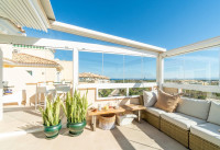 Bestaande woningen - Penthouses - Campoamor - Campoamor Golf