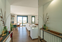 Bestaande woningen - Penthouses - Campoamor - Campoamor Golf