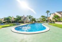 Bestaande woningen - Penthouses - Campoamor - Campoamor Golf