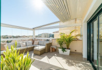 Bestaande woningen - Penthouses - Campoamor - Campoamor Golf