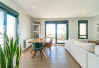 Bestaande woningen - Penthouses - Campoamor - Campoamor Golf