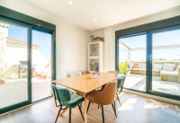 Bestaande woningen - Penthouses - Campoamor - Campoamor Golf