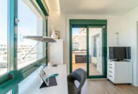 Bestaande woningen - Penthouses - Campoamor - Campoamor Golf