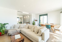 Bestaande woningen - Penthouses - Campoamor - Campoamor Golf