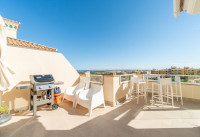 Bestaande woningen - Penthouses - Campoamor - Campoamor Golf