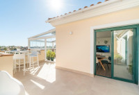 Bestaande woningen - Penthouses - Campoamor - Campoamor Golf