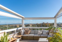 Bestaande woningen - Penthouses - Campoamor - Campoamor Golf