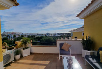 Bestaande woningen - Penthouses - Campoamor - Campoamor Golf