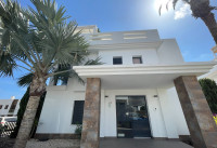 Bestaande woningen - Penthouses - Las Ramblas