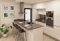 Bestaande woningen - Penthouses - Torre Pacheco - Santa Rosalia Lake & Life Resort