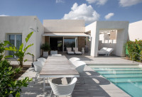 Bestaande woningen - Villas - Algorfa - La Finca Golf