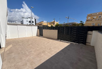 Bestaande woningen - Villas - Benijofar