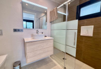 Bestaande woningen - Villas - Benijofar