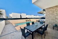 Bestaande woningen - Villas - Benijofar