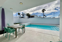 Bestaande woningen - Villas - Benijofar