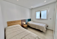 Bestaande woningen - Villas - Benijofar