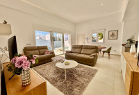 Bestaande woningen - Villas - Benijofar