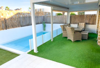 Bestaande woningen - Villas - Cabo Roig