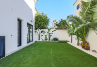 Bestaande woningen - Villas - Campoamor