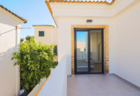 Bestaande woningen - Villas - Campoamor