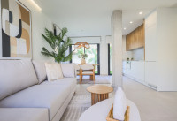 Bestaande woningen - Villas - Campoamor