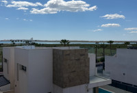 Bestaande woningen - Villas - Ciudad Quesada