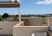 Bestaande woningen - Villas - Ciudad Quesada
