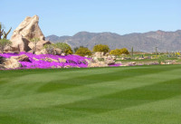 Bestaande woningen - Villas - Cuevas Del Almanzora - Desert Springs Resort