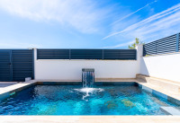 Bestaande woningen - Villas - Guardamar del Segura - Guardamar Playa