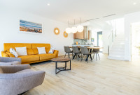 Bestaande woningen - Villas - Guardamar del Segura - Guardamar Playa