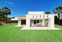 Bestaande woningen - Villas - Las Colinas Golf - Las Colinas