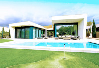 Bestaande woningen - Villas - Las Colinas Golf - Las Colinas