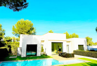 Bestaande woningen - Villas - Las Colinas Golf - Las Colinas