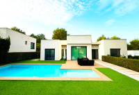 Bestaande woningen - Villas - Las Colinas Golf - Las Colinas