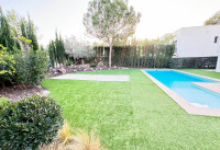 Bestaande woningen - Villas - Las Colinas Golf - Las Colinas