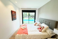 Bestaande woningen - Villas - Las Colinas Golf - Las Colinas