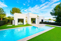 Bestaande woningen - Villas - Las Colinas Golf - Las Colinas