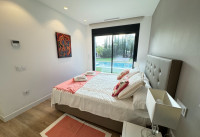 Bestaande woningen - Villas - Las Colinas Golf - Las Colinas