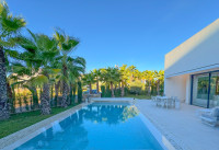 Bestaande woningen - Villas - Las Colinas Golf - Las Colinas