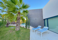 Bestaande woningen - Villas - Las Colinas Golf - Las Colinas