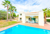 Bestaande woningen - Villas - Las Colinas Golf - Las Colinas