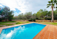 Bestaande woningen - Villas - Las Colinas Golf - Las Colinas