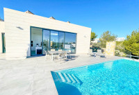 Bestaande woningen - Villas - Las Colinas Golf - Las Colinas