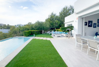 Bestaande woningen - Villas - Las Colinas Golf - Las Colinas