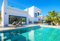 Bestaande woningen - Villas - Las Colinas Golf - Las Colinas