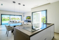 Bestaande woningen - Villas - Las Colinas Golf - Las Colinas