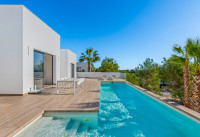 Bestaande woningen - Villas - Las Colinas Golf - Las Colinas