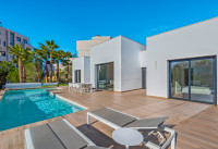 Bestaande woningen - Villas - Las Colinas Golf - Las Colinas