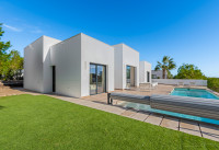 Bestaande woningen - Villas - Las Colinas Golf - Las Colinas