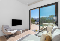 Bestaande woningen - Villas - Las Colinas Golf - Las Colinas